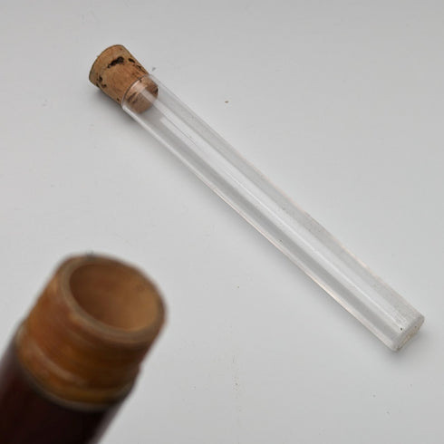 英国ヴィンテージ ステッキ 杖 クラッチハンドル 隠しコンパートメント 89cm